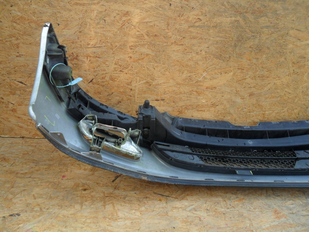 фото №13, Бампер передний peugeot 106 1996-