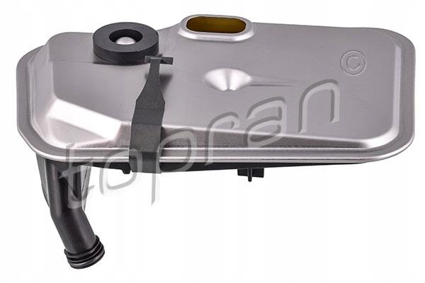 Купити Mini r50 at фільтр w/o gasket topran 24117518741