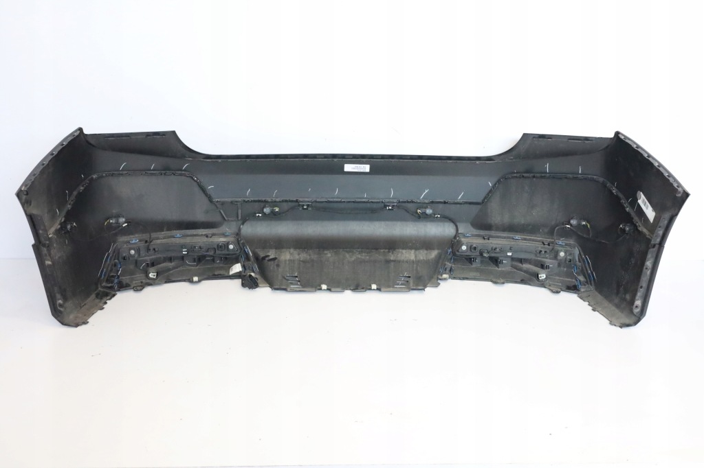 фото №8, Бампер задняя задний bmw ix i20 m-pakiet 475