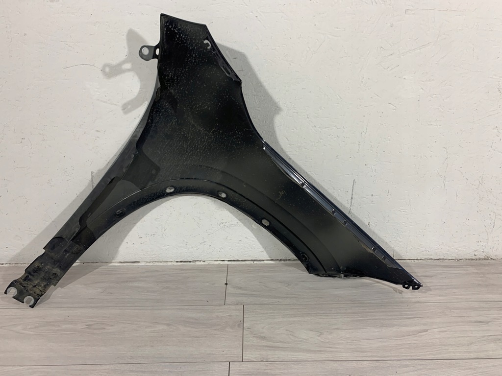 фото №9, Крыло левый mercedes gla x247 a247 h247