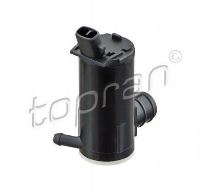 фото №1, Hans pries помпа распылителя kia shuma ii