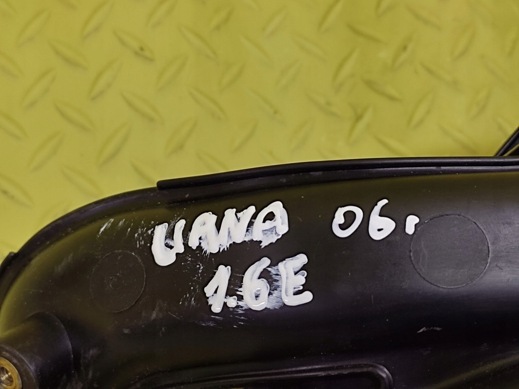 фото №10, Suzuki liana 1.6 16v коллектор всасывающий