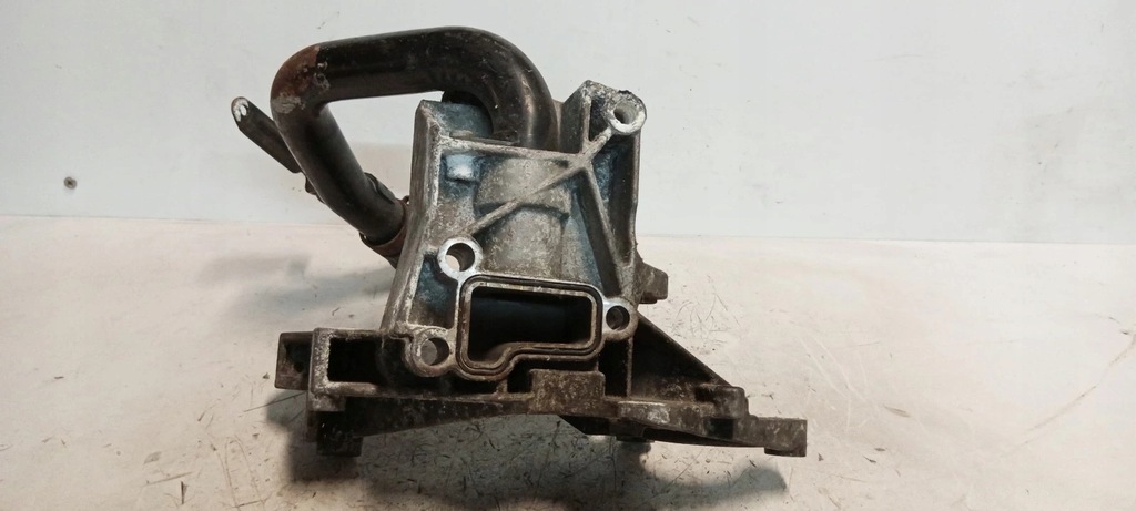 фото №1, Кронштейн насоса усилителя audi a4 b7 059145169p