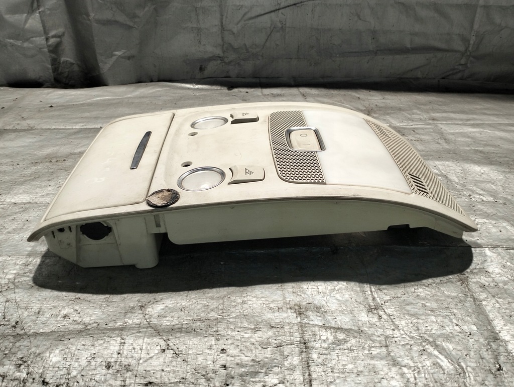 фото №8, Audi a4 b8 2007-2015 лампа стельовий 8t0947135b