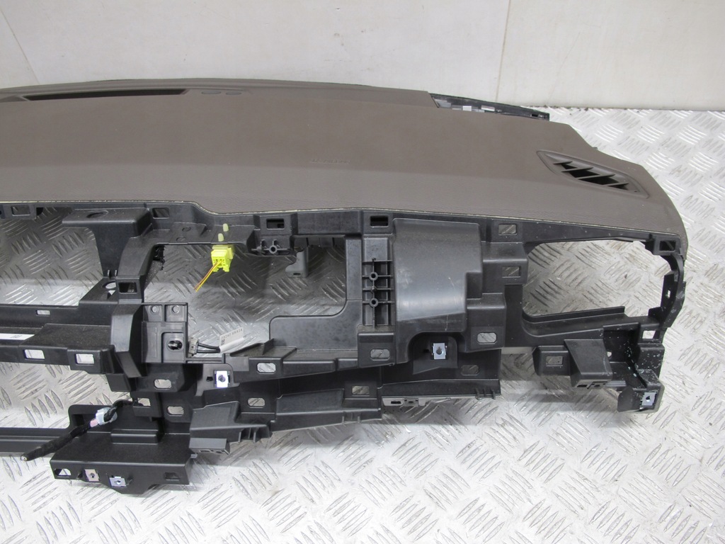 фото №5, Nissan x-trail t33 подушка повітряна консоль ремені стрічка комплект оригінал