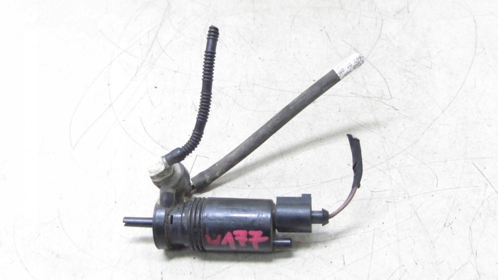 фото №1, Mercedes w177 помпа омывателя a1778660000