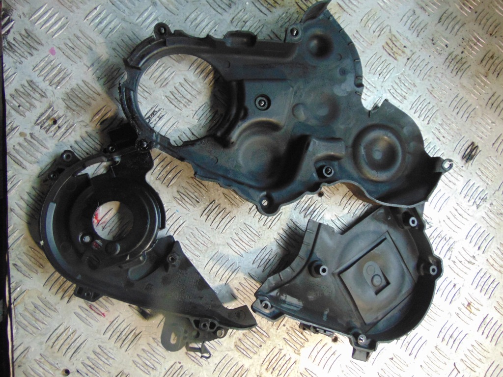 9643649280 накладка корпус распределительного вала 1,6 hdi в Украине