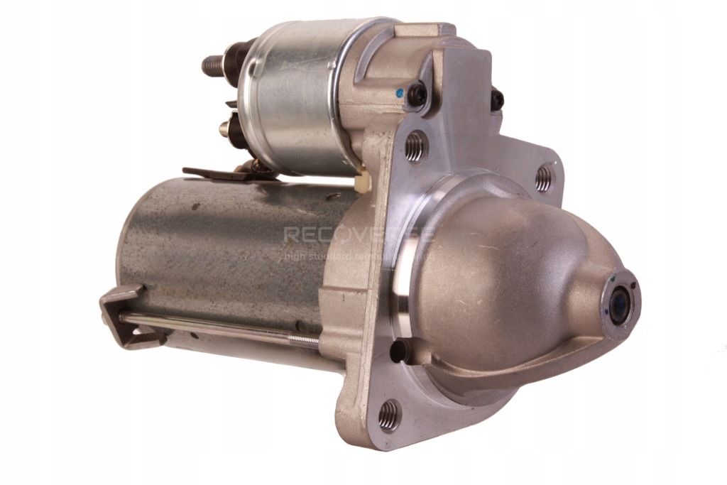 Купить Стартер ford volvo focus s60 v60 s80 v40 c-max grand kuga mondeo s-max…