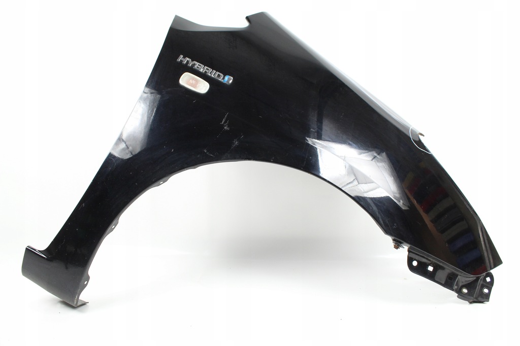 фото №1, Крыло правый перед toyota prius ii 03-09