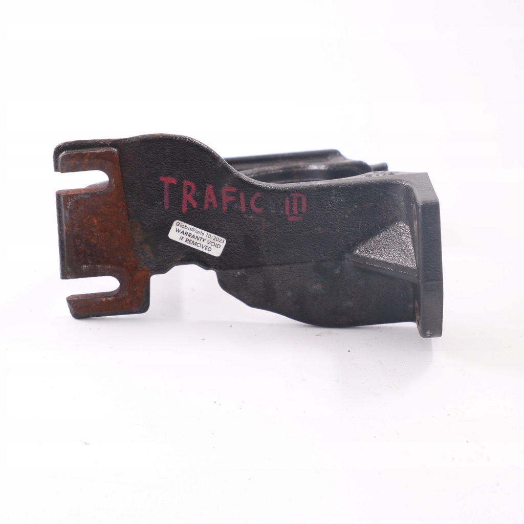 фото №9, Renault trafic iii vivaro b dci кронштейн двигателя