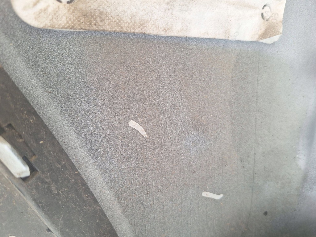 фото №10, Kia xceed x-ceed бампер задня 86612-j7ca0 оригінал