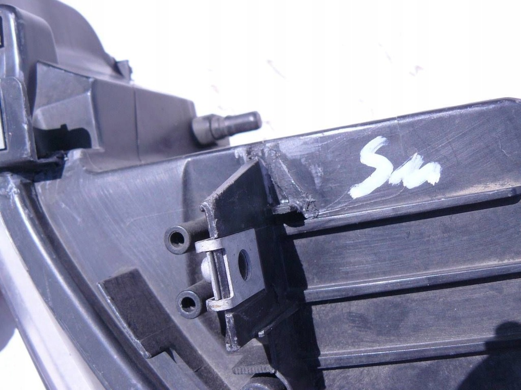 фото №14, Bmw 3 f30 f31 bi-xenon некорректируемый левый