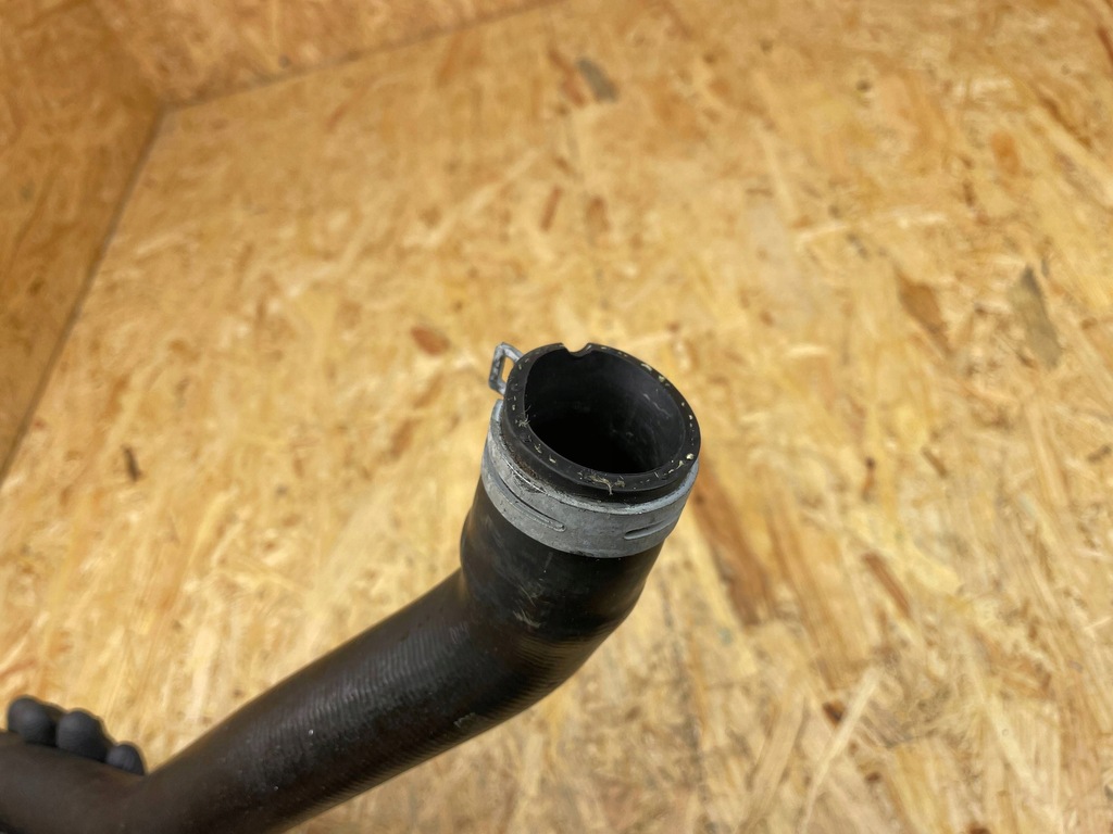 фото №10, Wąż труба шланг wody mercedes w177 w247 w118 h247 a2475010982