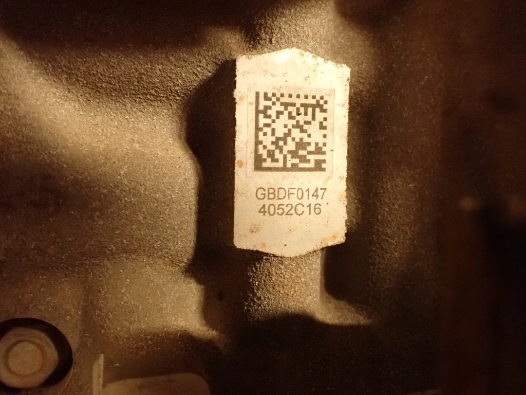 фото №13, Двигатель kpl. 6.2 l87 chevrolet tahoe suburban yukon cadillac escalade 2021