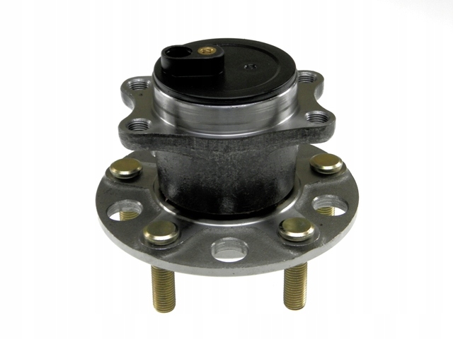 фото №10, Підшипник ступиця колеса задня chrysler jeep 5105719ab