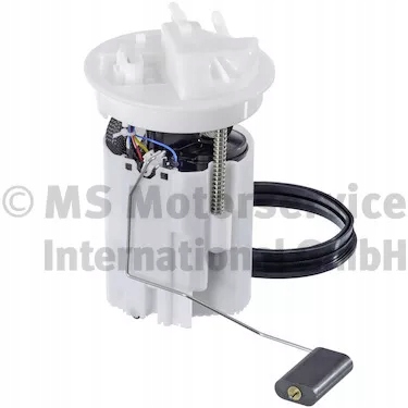 фото №1, Pierburg 7.03794.29.0 модуль питающий w топливо