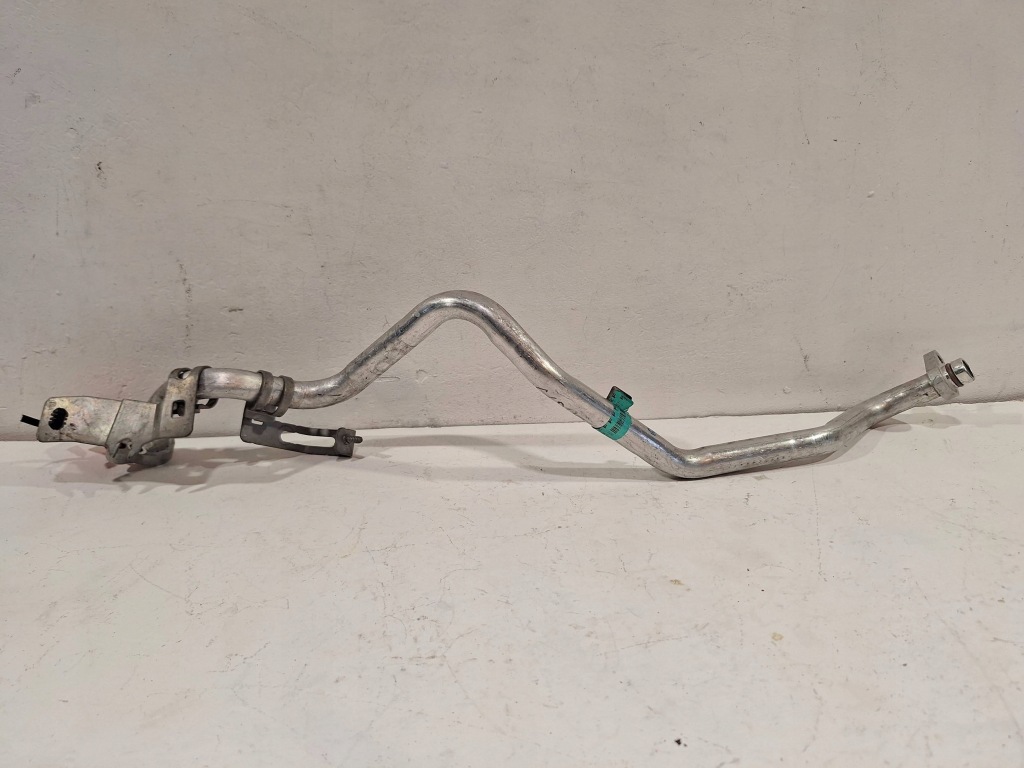 фото №2, Шланг кондиціонера 924804708r renault captu ii clio v 1.0 tce 19-