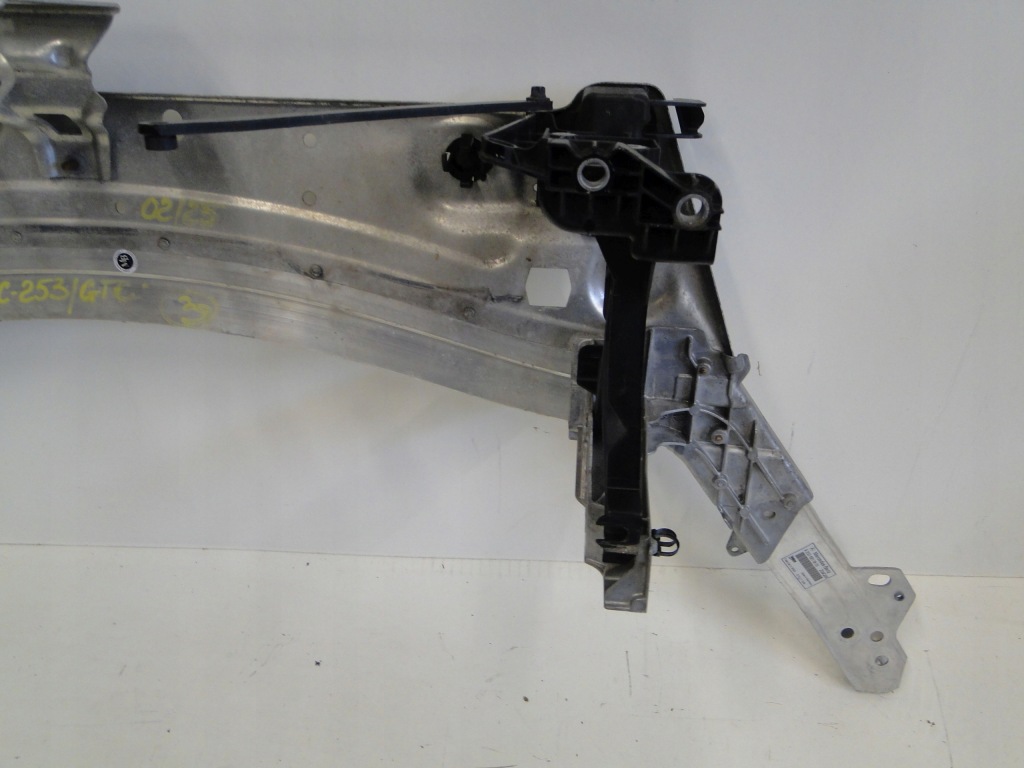 фото №9, Mercedes pas передний усилитель glc 253 x253 w253 a2536203800