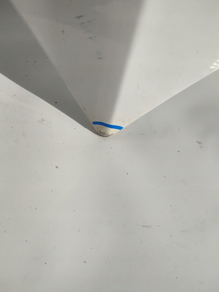 фото №11, Капот крышка двигателя audi q3 8u 8u0