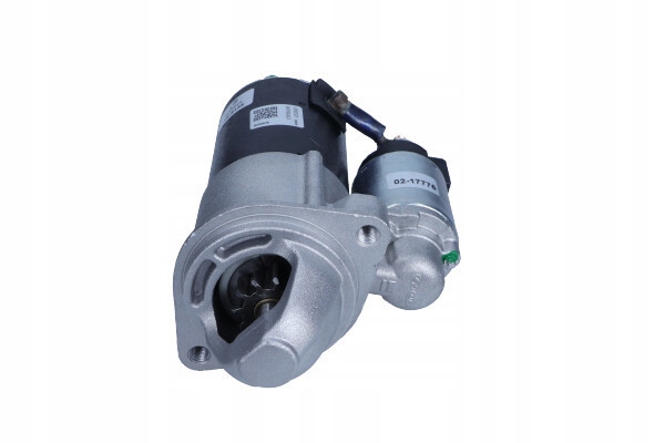 фото №2, Elstock 25-5135 стартер