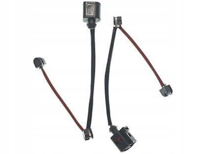 фото №9, Brembo a 00 207 контакт предупредительный, износ накладок тормозных