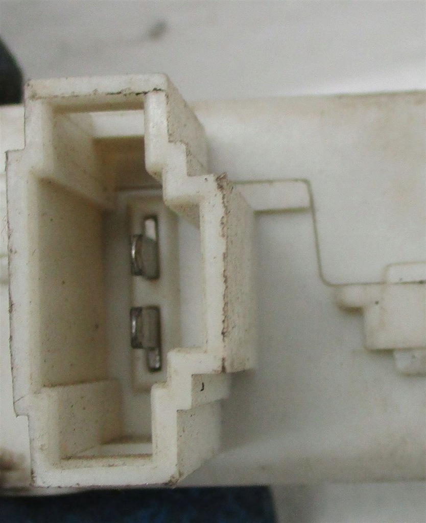 фото №4, Привід замка кришки задня porsche boxster 986 911