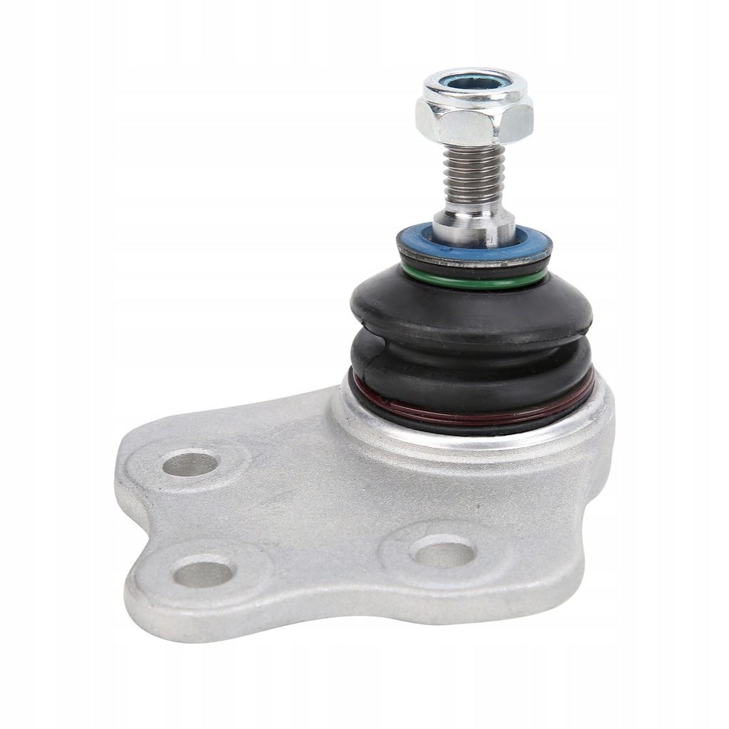 фото №8, Шарнир шаровой верхнего рычага 0003301007