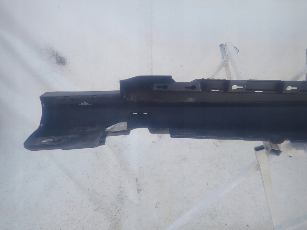 фото №9, Mercedes e-klasa w207 amg coupe порог правый молдинг