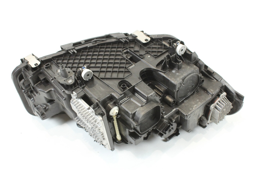 фото №6, Лампа передня ліва комплектна led адаптивний ece bmw g30 g31 lci lift