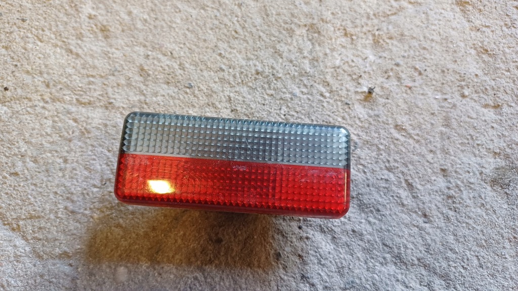 фото №1, Citroen c5 iii лампа обивка отражатель