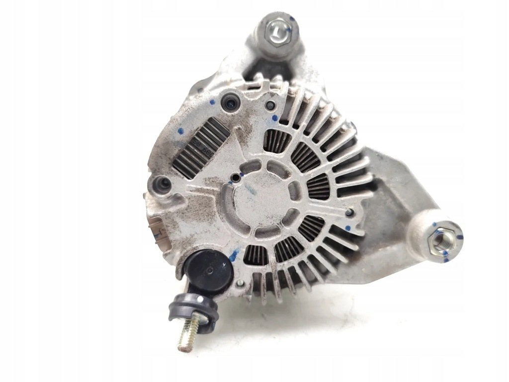 фото №6, Mazda cx-3 генератор 2.0 skyactiv-g бензин 88kw 120 hp a5tj0591zt 2017