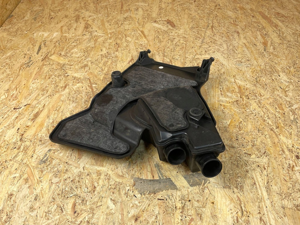 фото №7, Захист двигуна резонатор повітря mercedes w213 w238 a6540103102