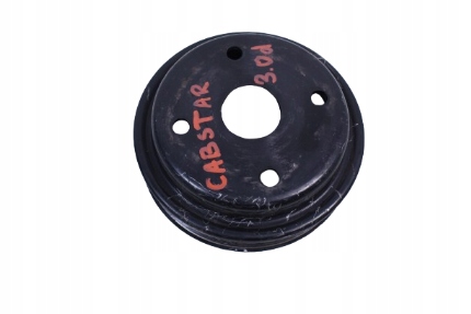фото №1, Шкив насоса wody nissan cabstar 3.0d