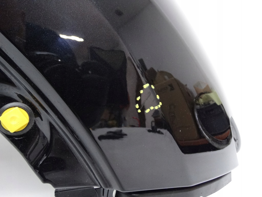 Купить Maserati levante modena s 16-24 крыло  правый  передний a5171h оригинальный