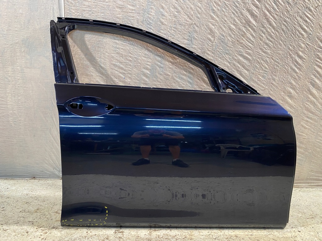 фото №1, Bmw 5 f10 f11 дверь правое перед передние