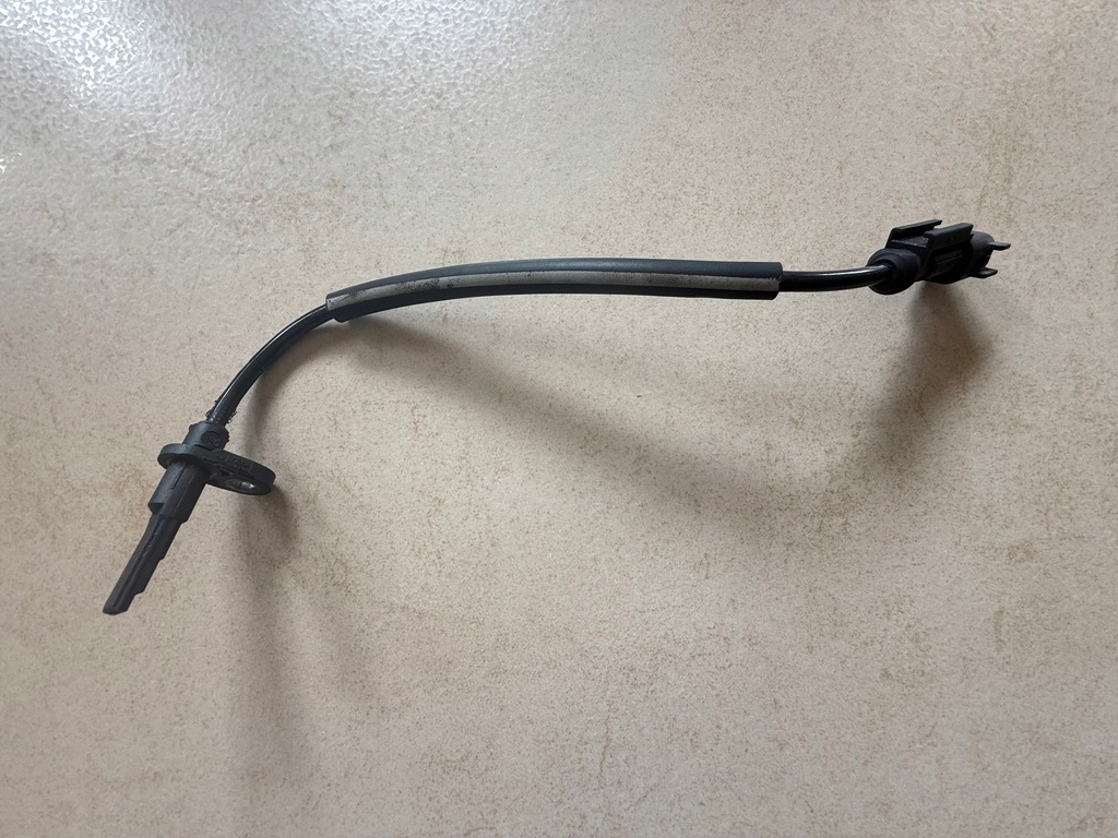 фото №6, Датчик abs перед ford custom / transit mk8 1763975 bk21-2b372-ac оригінал