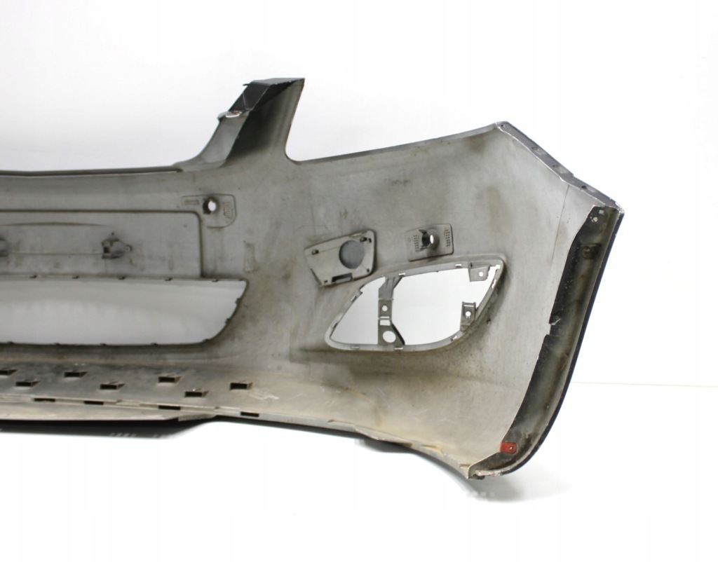 фото №5, Opel zafira b lift бампер перед передній org