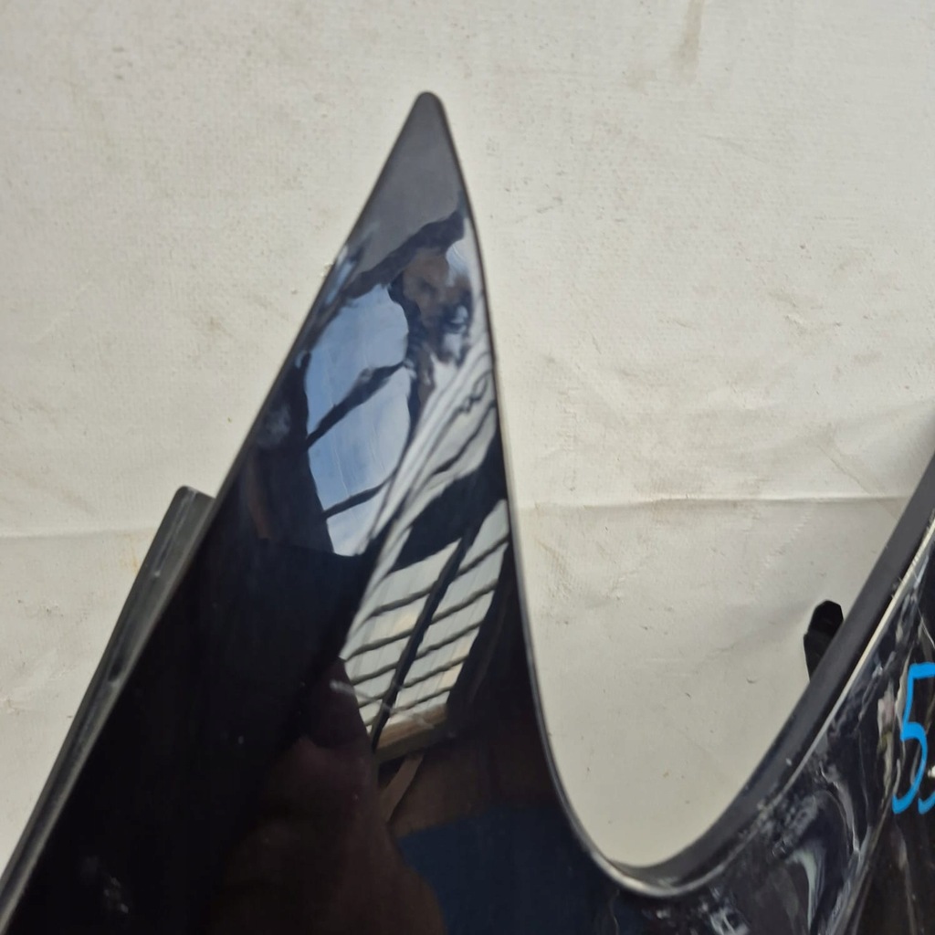 фото №8, Bmw x3 f25 10-17 крила перед передній правий