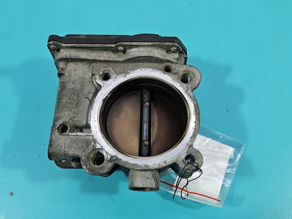 фото №7, Дроссельная заслонка volvo v50 s40 ii 8677694 2.4 20v b5244