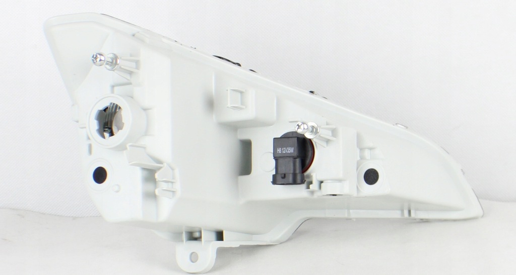 фото №2, Противотуманная фара передний левый ford ecosport 18-