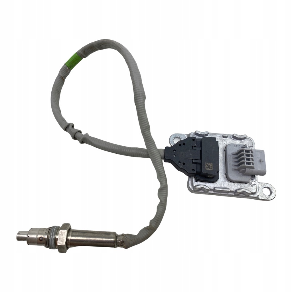 фото №15, Датчик nox renault master iii/ opel movano/ nissan nv400 10- renault 22790