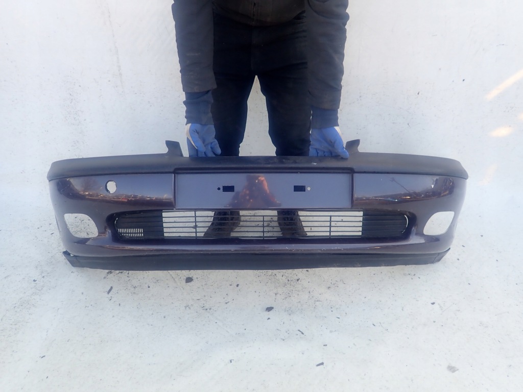 фото №1, Opel vectra b 95-98 бампер перед передній