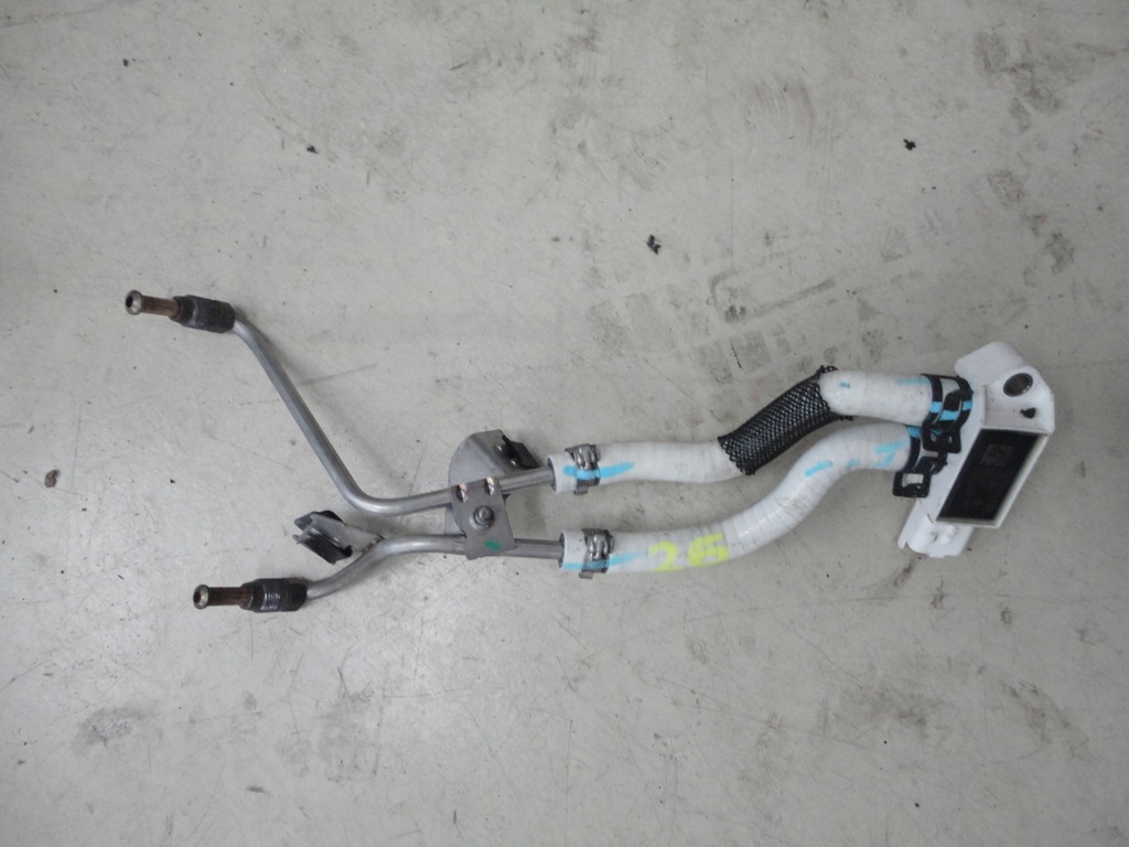 фото №5, Підніжка кріплення renault nissan x-trail 1.6 dci r9m