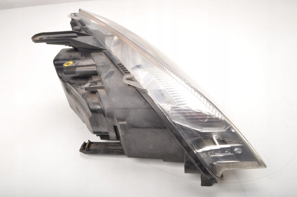 фото №8, Ford focus c-max лампа ліва передня europa