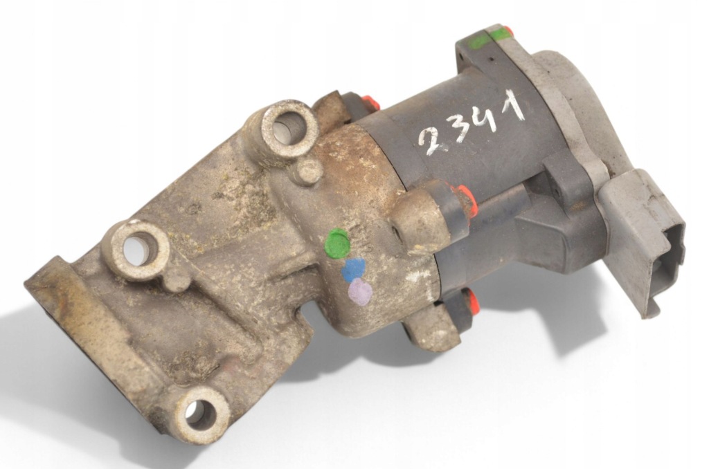 2005 land rover discovery 3 - lr3 клапан egr 4r8q9d475bd Недорого