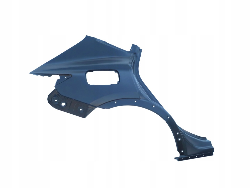 фото №1, Seat cupra formentor крыло задний задняя