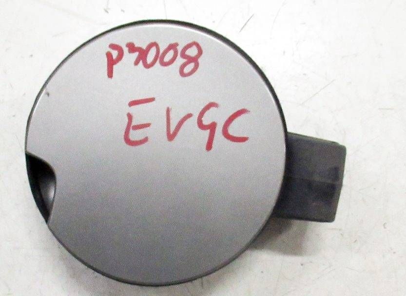 фото №1, Peugeot 3008 крышка заливной топлива 9682803280