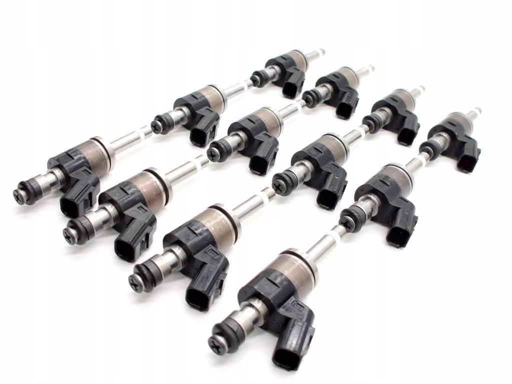 фото №10, Форсунка пального honda hr-v ii cr-v v civic x 1.5 2016-2021r