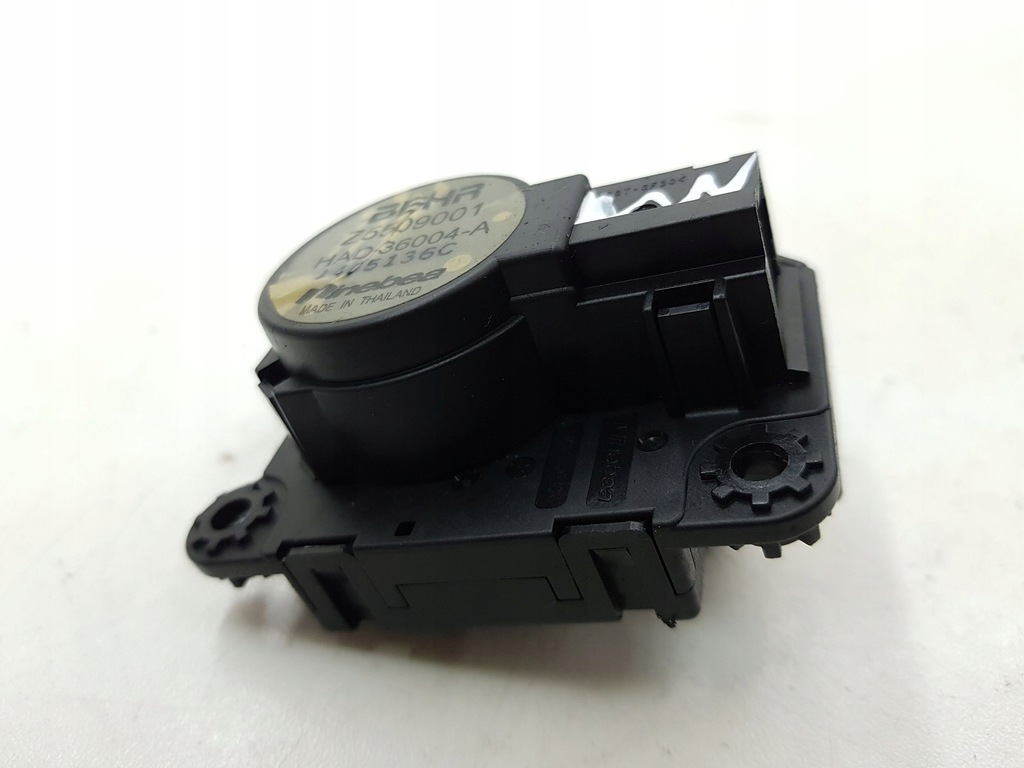 фото №6, Citroen ds5 2013 моторчик обігрівача