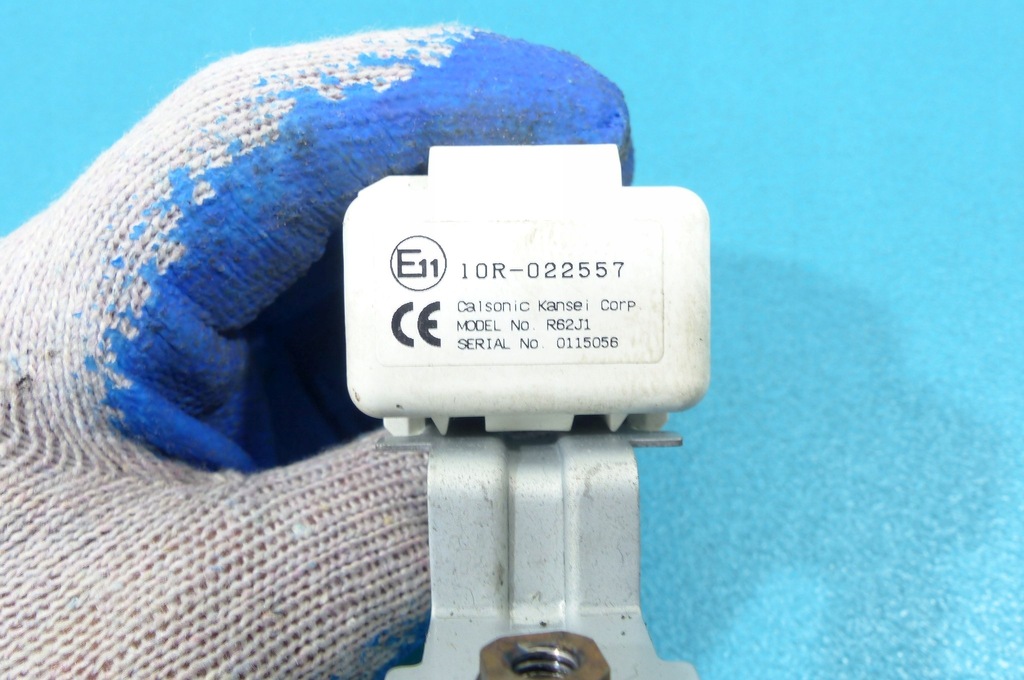 фото №13, Бортовий комп'ютер suzuki swift mk6 05-10 4x4 33920-63jh 1.3